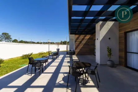 Terreno / Lote / Condomínio à venda, 123m² no Santa Cândida, Curitiba