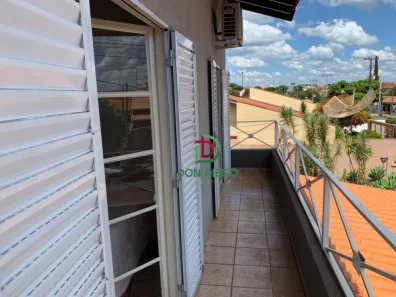 Casa com 3 Quartos à venda, 125m² no Vera Cruz, Londrina