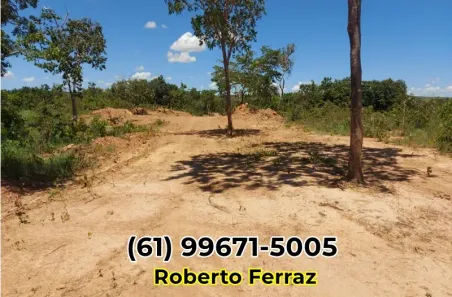 Fazenda / Sítio / Chácara à venda, 20000m² no Arapoanga, Brasília