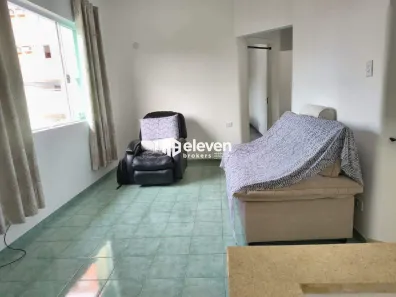 Fazenda / Sítio / Chácara com 2 Quartos à venda, 83m² no Campo Grande, Santos