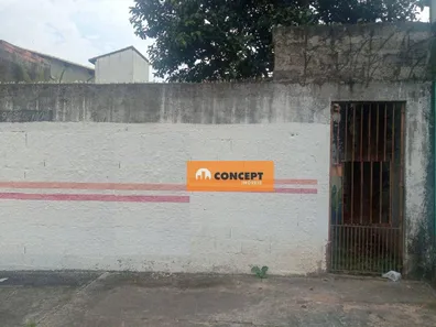Terreno / Lote / Condomínio para alugar, 350m² no Vila do Americano, Ferraz de Vasconcelos