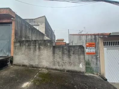 Terreno / Lote / Condomínio à venda, 150m² no Jardim Ana Rosa, Suzano