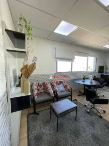 Conjunto Comercial / Sala para alugar, 40m² no Vila Pedro Moreira, Guarulhos