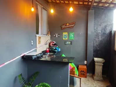 Casa de Condomínio com 3 Quartos à venda, 100m² no Rosa Elze, São Cristóvão