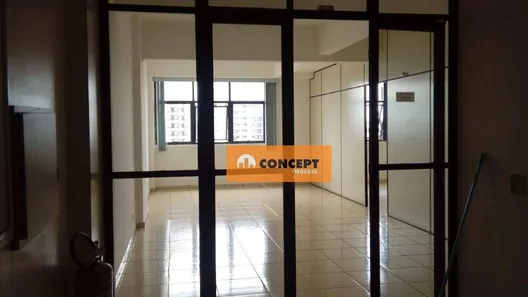 Conjunto Comercial / Sala à venda, 80m² no Centro, Suzano