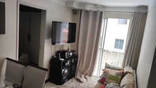 Apartamento com 3 Quartos à venda, 55m² no Pedra do Descanso, Feira de Santana