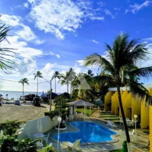 Apartamento com 2 Quartos à venda, 80m² no Guarajuba (Monte Gordo), Camaçari