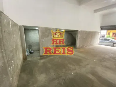 Loja / Salão / Ponto Comercial para alugar, 50m² no Taboão, Diadema