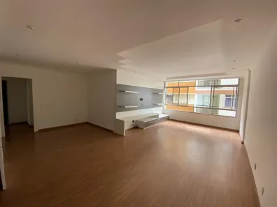 Apartamento com 3 Quartos para alugar, 185m² no Centro, Nova Friburgo