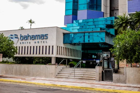 Flat com 1 Quarto à venda, 70m² no Centro, Campo Grande
