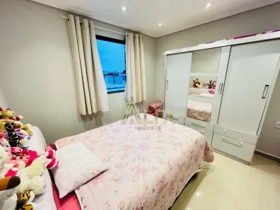 Casa de Condomínio com 3 Quartos à venda, 92m² no Nossa Senhora de Fátima, Penha