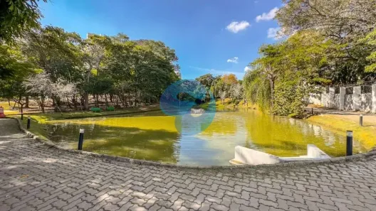 Sobrado com 4 Quartos para alugar, 328m² no Parque Campolim, Sorocaba