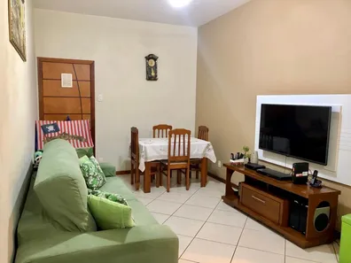Apartamento com 2 Quartos à venda, 70m² no Cascadura, Rio de Janeiro