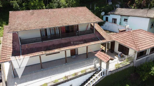 Casa com 5 Quartos à venda, 280m² no Victor Konder, Blumenau