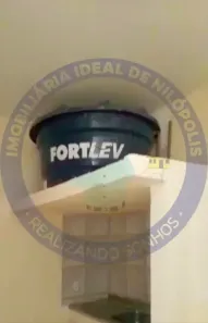 Loja / Salão / Ponto Comercial para alugar, 90m² no Edson Passos, Mesquita
