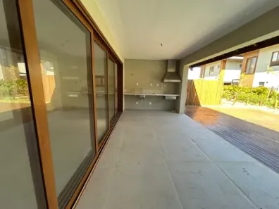 Casa de Condomínio com 4 Quartos à venda, 202m² no Itacimirim (Monte Gordo), Camaçari