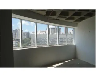 Conjunto Comercial / Sala com 1 Quarto à venda, 70m² no Santa Tereza, Belo Horizonte