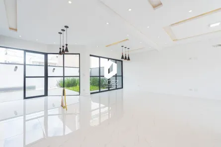 Casa de Condomínio com 4 Quartos à venda, 128m² no Costeira, São José dos Pinhais