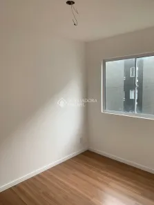 Apartamento com 2 Quartos à venda, 40m² no Bom Jesus, Campo Largo