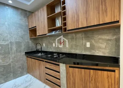 Casa de Condomínio com 3 Quartos à venda, 105m² no Residencial Maricá, Pindamonhangaba