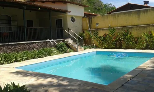 Casa de Condomínio com 5 Quartos à venda, 450m² no Parque do Ipê, Viçosa
