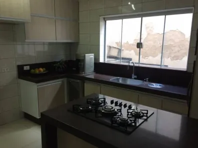 Casa com 3 Quartos à venda, 260m² no Residenciais Fazenda Itapema, Limeira