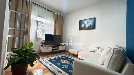 Casa de Condomínio com 4 Quartos à venda, 94m² no Saudade, Barra Mansa