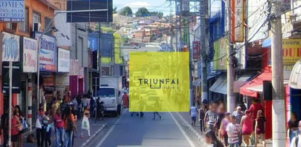 Prédio Inteiro à venda, 720m² no Centro, Itapevi