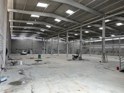 Galpão / Depósito / Armazém para alugar, 750m² no , Conde