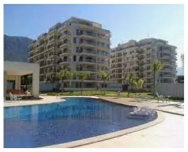Apartamento com 2 Quartos à venda, 74m² no Itacurussá, Mangaratiba