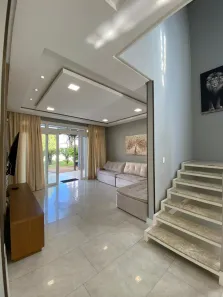 Casa de Condomínio com 4 Quartos à venda, 350m² no Jatobá, Petrolina