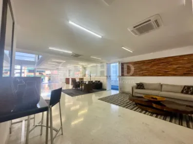 Prédio Inteiro para alugar, 760m² no Vila Andrade, São Paulo
