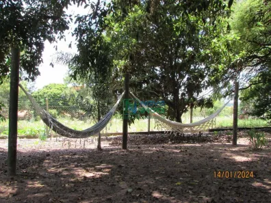 Fazenda / Sítio / Chácara com 3 Quartos à venda, 6m² no Jardim Porangaba, Águas de São Pedro