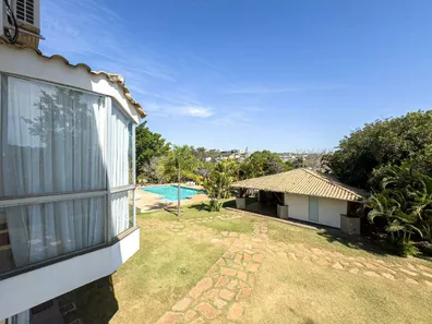 Fazenda / Sítio / Chácara com 11 Quartos à venda, 1400m² no Setor Habitacional Jardim Botânico, Brasília