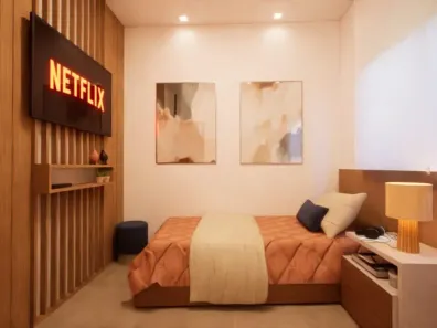 Casa de Condomínio com 3 Quartos à venda, 10m² no Rosa de Leiria Condomínio Horizontal, Goianira