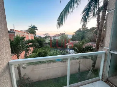 Casa de Condomínio com 2 Quartos à venda, 130m² no Engenho do Mato, Niterói