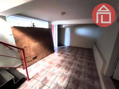 Loja / Salão / Ponto Comercial para alugar, 168m² no Centro, Bragança Paulista