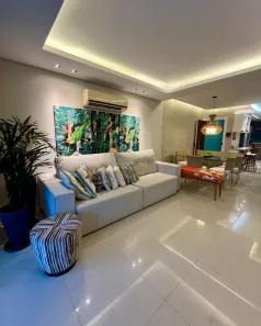 Apartamento com 3 Quartos à venda, 120m² no São Bento, Angra dos Reis