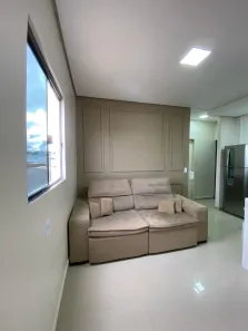 Apartamento com 1 Quarto à venda, 35m² no Setor Habitacional Vicente Pires, Brasília