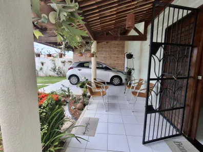 Casa com 3 Quartos à venda, 182m² no Nova Parnamirim, Parnamirim