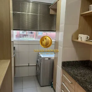 Apartamento com 3 Quartos à venda, 70m² no Japiim, Manaus