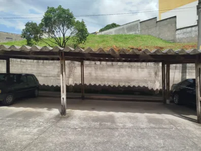 Apartamento com 2 Quartos à venda, 50m² no Jardim Pedra Branca, São Paulo