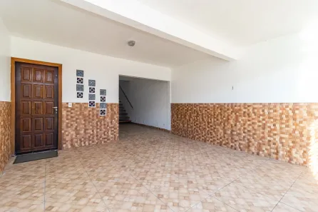 Casa com 2 Quartos para alugar, 100m² no Cruzeiro, São José dos Pinhais