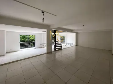 Casa com 4 Quartos para venda ou aluguel, 380m² no Chácara Santa Lúcia, Carapicuíba