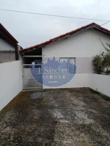Casa de Condomínio com 2 Quartos à venda, 60m² no Vila Ursulina, Itaquaquecetuba