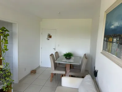 Apartamento com 2 Quartos à venda, 60m² no Espaço Tropical, Barra dos Coqueiros