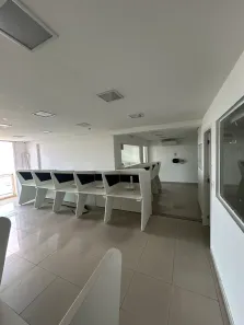 Conjunto Comercial / Sala para alugar, 90m² no Santana, São Paulo