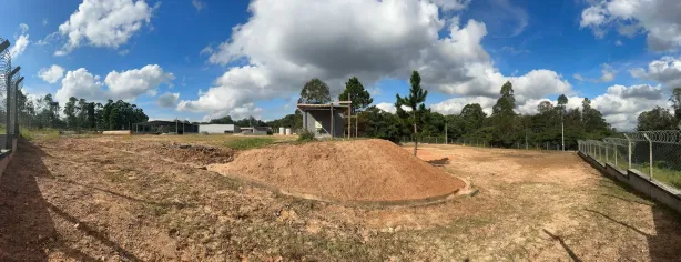 Galpão / Depósito / Armazém com 2 Quartos à venda, 11000m² no Mairinque, Mairinque