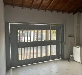 Casa com 2 Quartos à venda, 92m² no Parque João de Vasconcelos, Sumaré