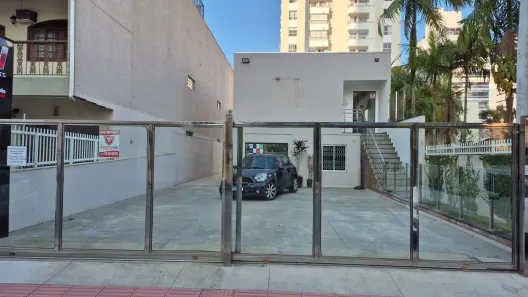 Loja / Salão / Ponto Comercial à venda, 430m² no São Judas, Itajaí